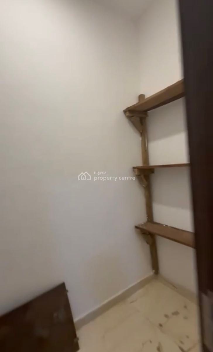 a Standard Superb 3 Bedroom Terraced Duplex, Alaka, Surulere, Lagos, Terraced Duplex for Rent