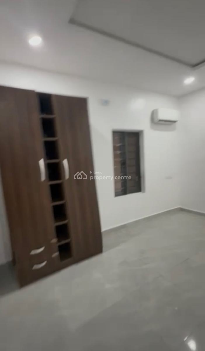 a Standard Superb 3 Bedroom Terraced Duplex, Alaka, Surulere, Lagos, Terraced Duplex for Rent