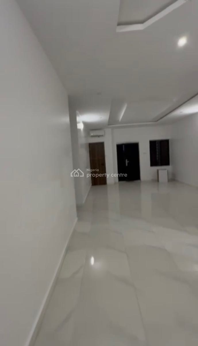a Standard Superb 3 Bedroom Terraced Duplex, Alaka, Surulere, Lagos, Terraced Duplex for Rent