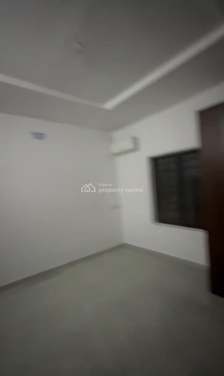 a Standard Superb 3 Bedroom Terraced Duplex, Alaka, Surulere, Lagos, Terraced Duplex for Rent
