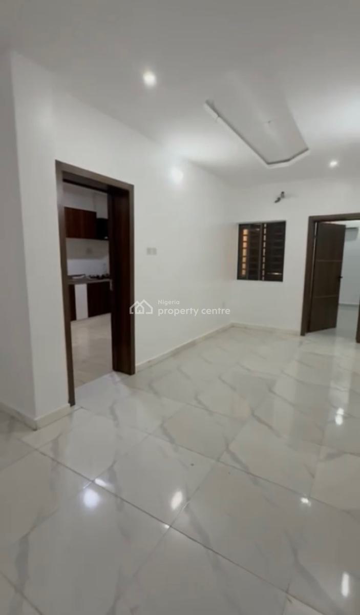 a Standard Superb 3 Bedroom Terraced Duplex, Alaka, Surulere, Lagos, Terraced Duplex for Rent