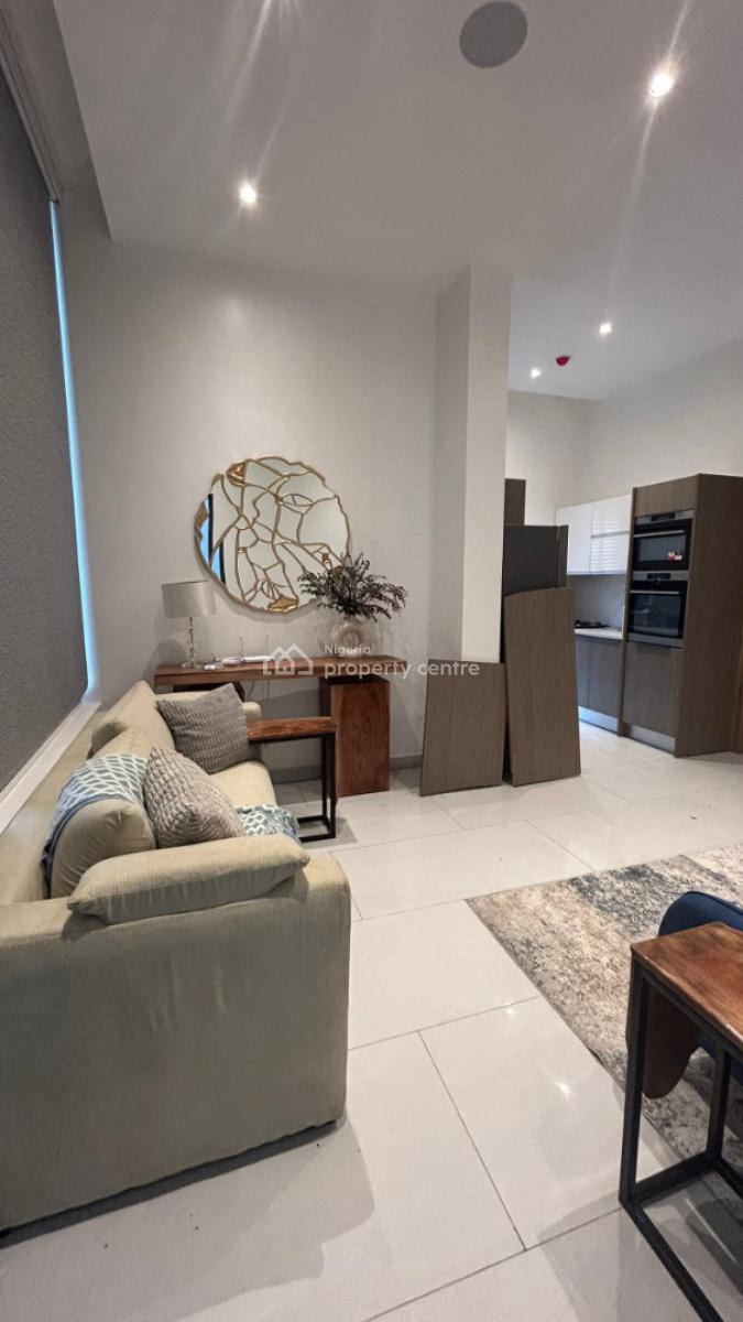 1 Bedroom Apartment, Ikoyi, Lagos, Flat / Apartment for Rent