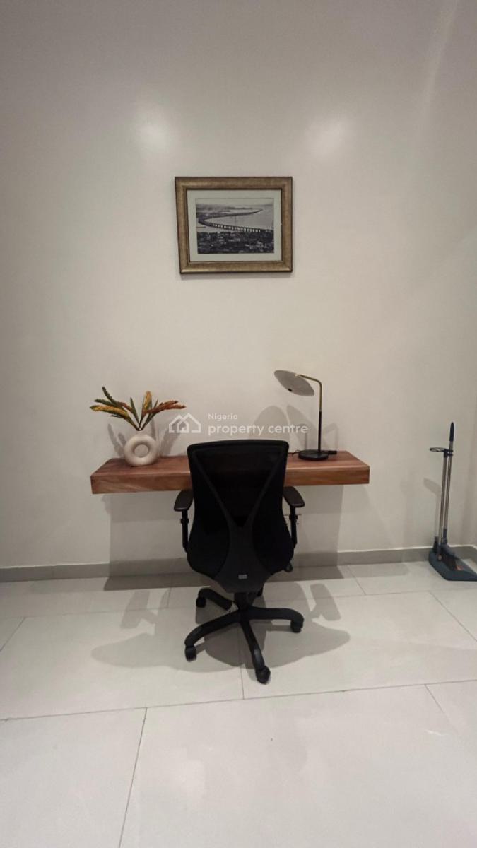 1 Bedroom Apartment, Ikoyi, Lagos, Flat / Apartment for Rent