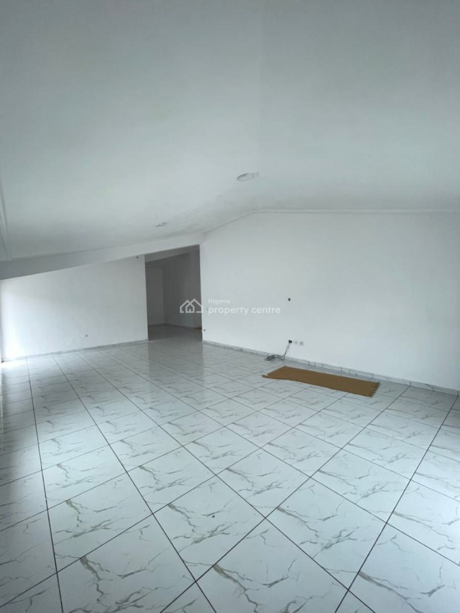 5 Bedroom Apartment, Lekki Phase 1, Lekki, Lagos, Flat / Apartment for Rent