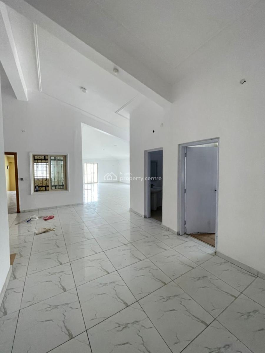 5 Bedroom Apartment, Lekki Phase 1, Lekki, Lagos, Flat / Apartment for Rent