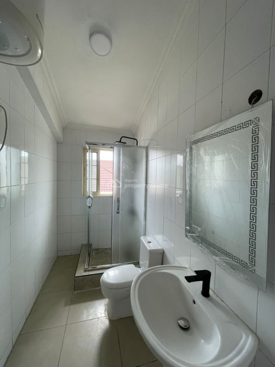 5 Bedroom Apartment, Lekki Phase 1, Lekki, Lagos, Flat / Apartment for Rent