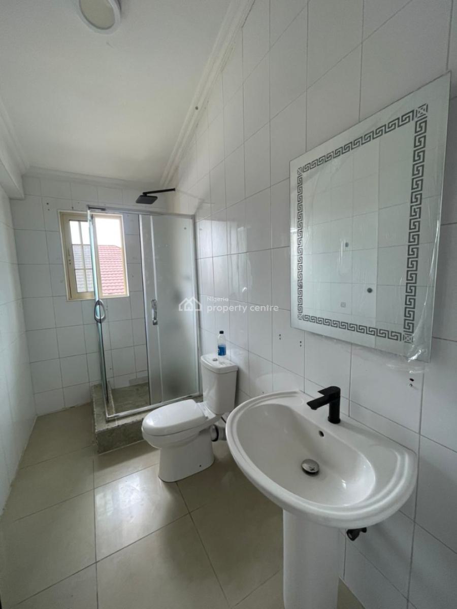 5 Bedroom Apartment, Lekki Phase 1, Lekki, Lagos, Flat / Apartment for Rent