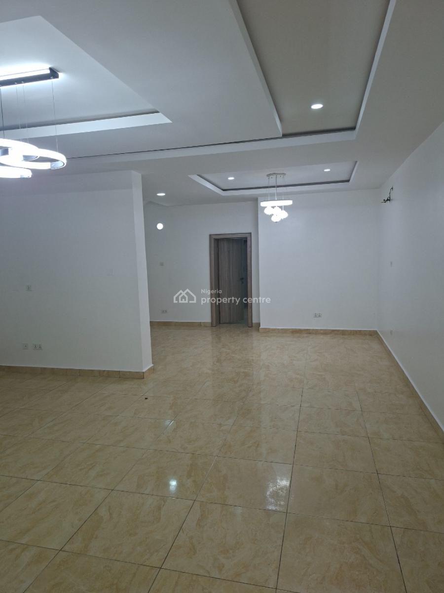 a Tastefully Finished and a Brand New 4 Bedroom Terrace Duplex, Gilmore, Jahi, Abuja, House for Sale