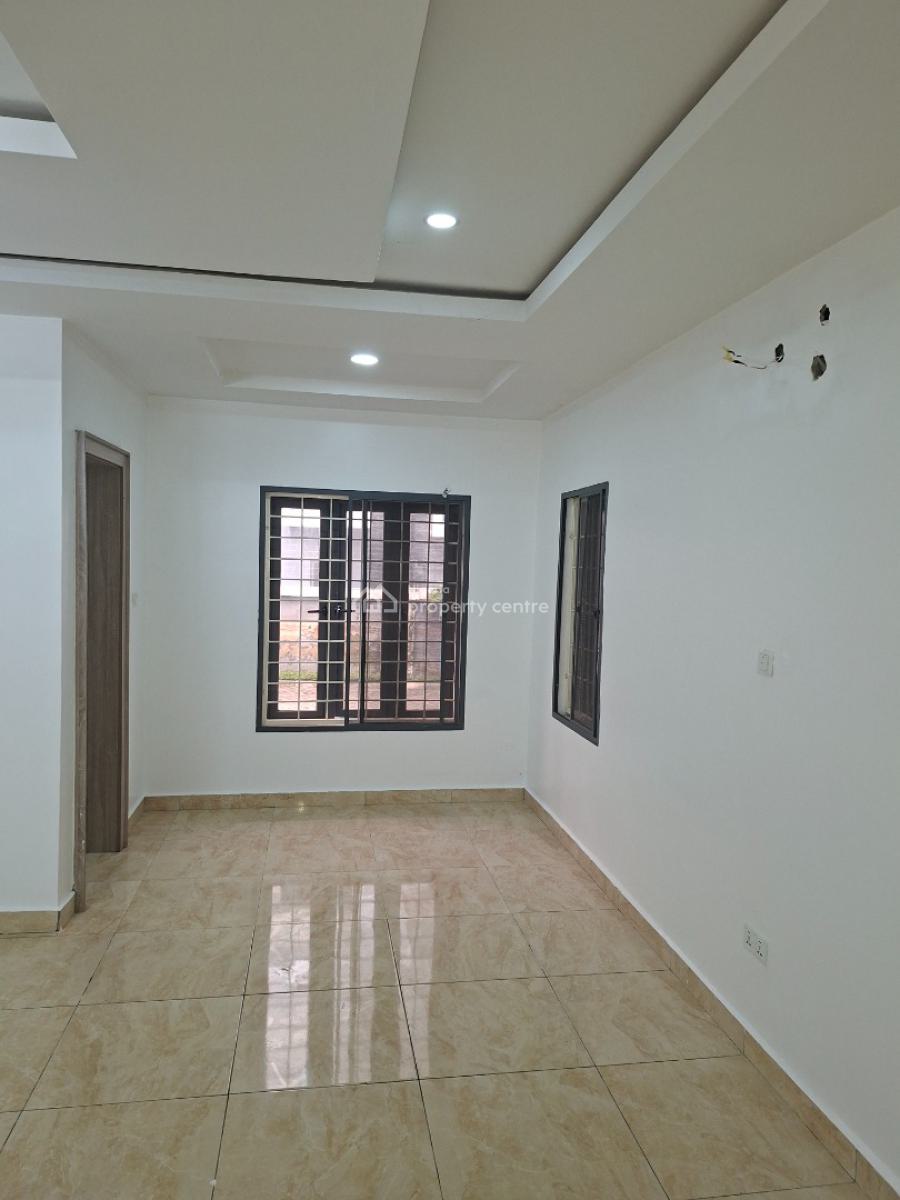 a Tastefully Finished and a Brand New 4 Bedroom Terrace Duplex, Gilmore, Jahi, Abuja, House for Sale