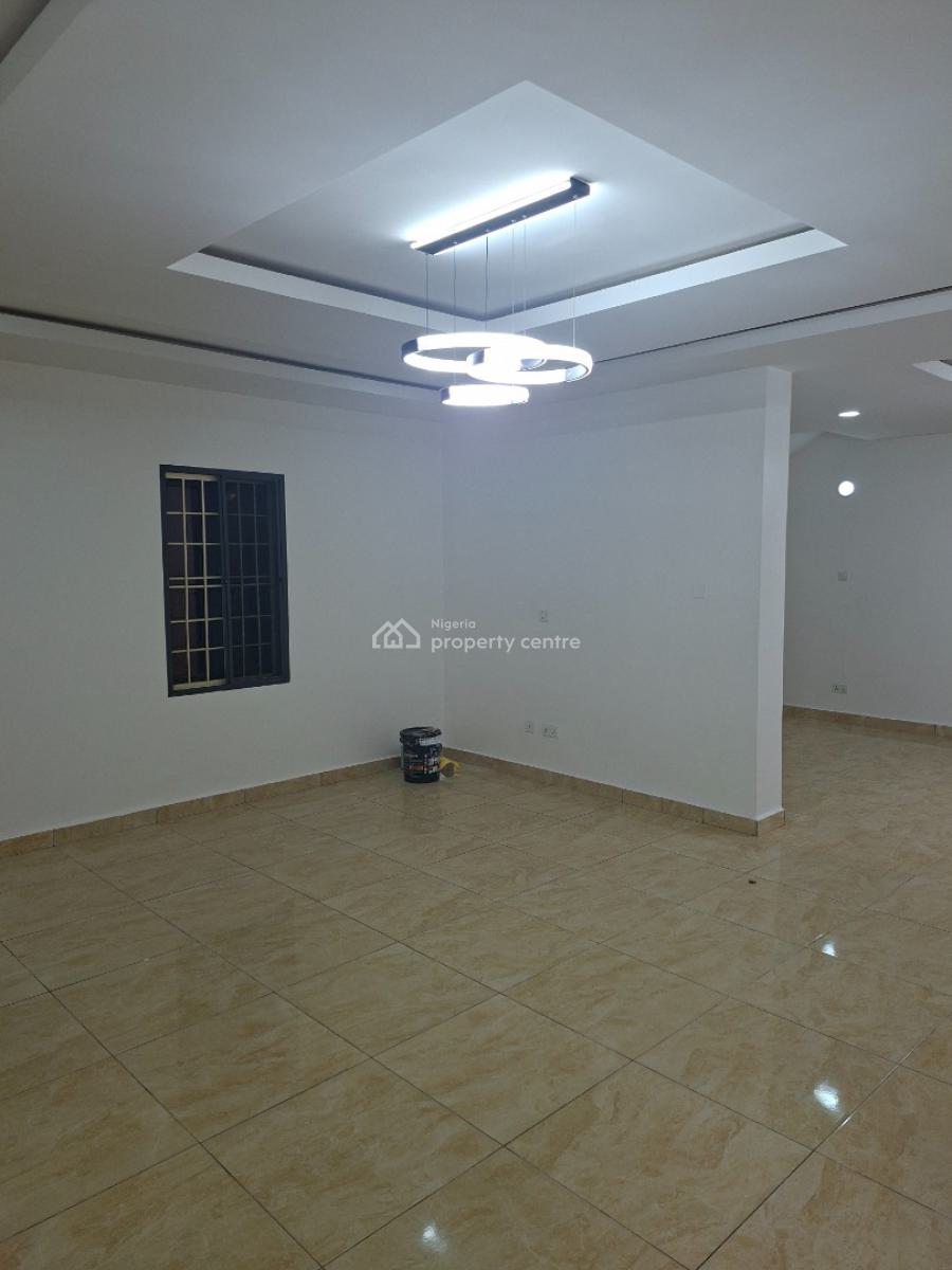 a Tastefully Finished and a Brand New 4 Bedroom Terrace Duplex, Gilmore, Jahi, Abuja, House for Sale