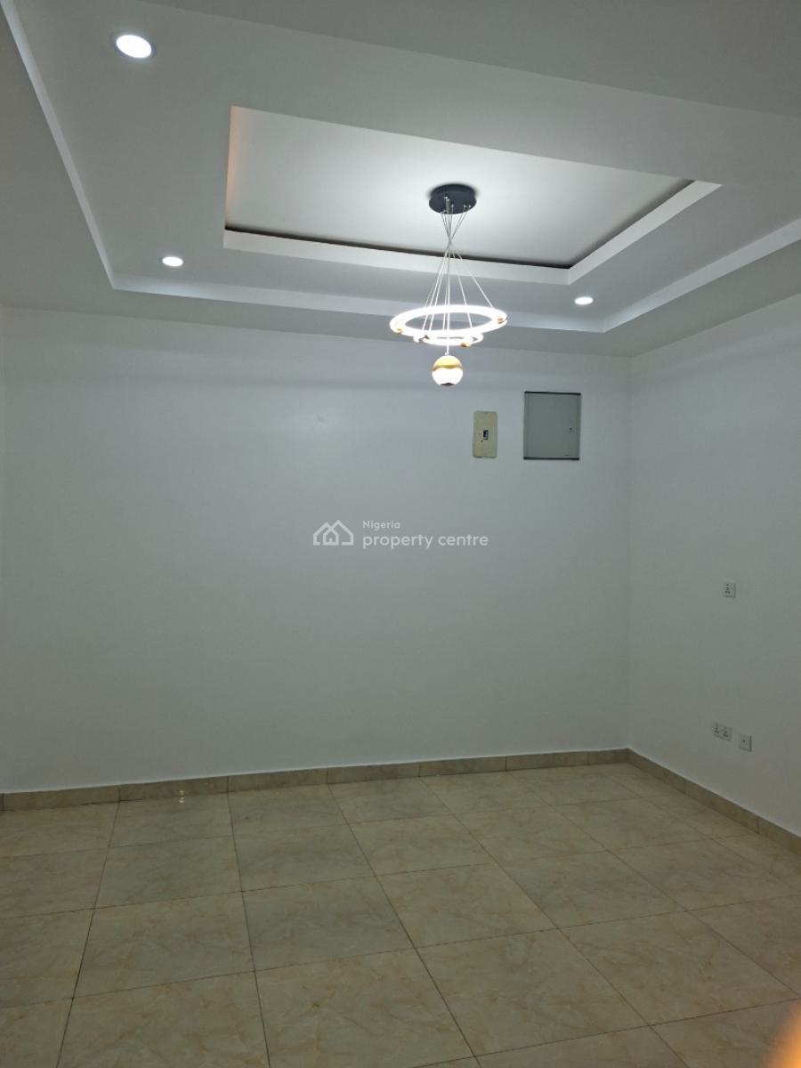 a Tastefully Finished and a Brand New 4 Bedroom Terrace Duplex, Gilmore, Jahi, Abuja, House for Sale