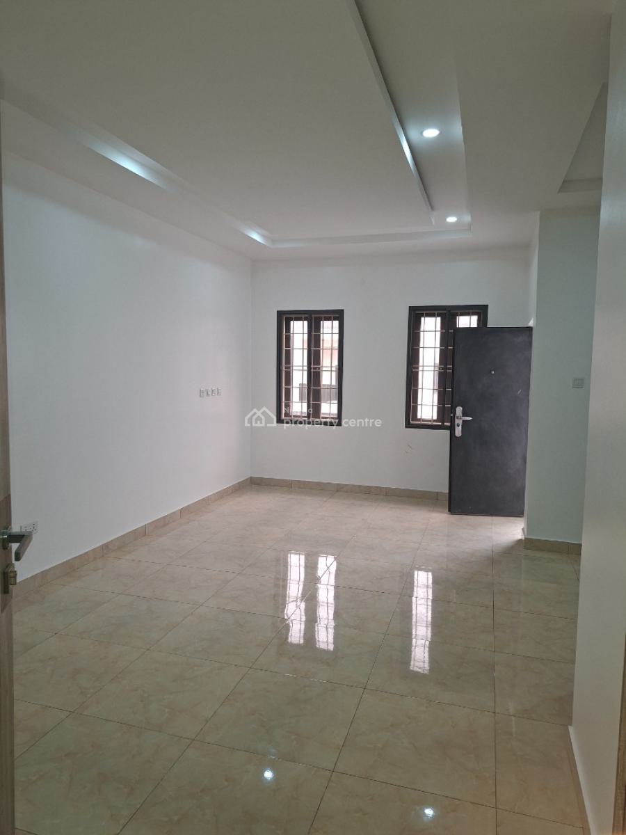 a Tastefully Finished and a Brand New 4 Bedroom Terrace Duplex, Gilmore, Jahi, Abuja, House for Sale