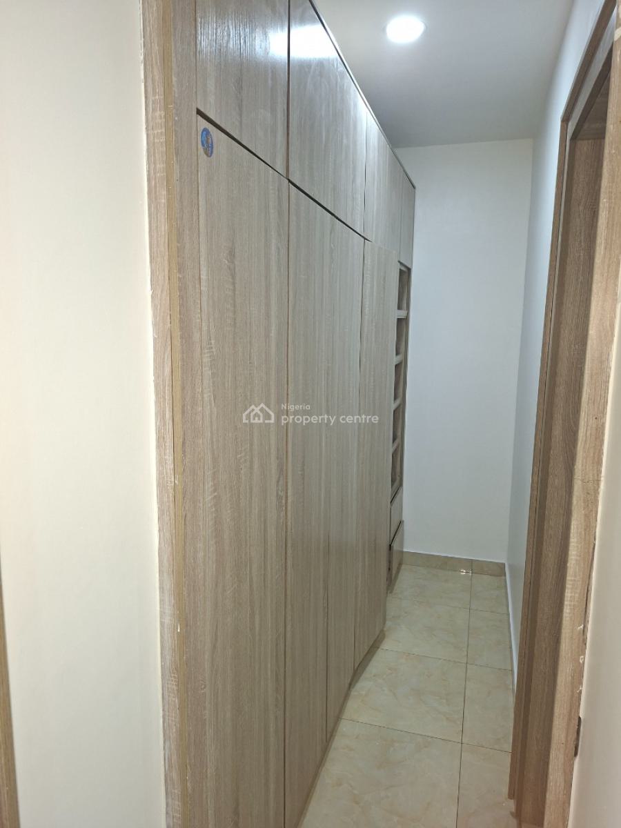 a Tastefully Finished and a Brand New 4 Bedroom Terrace Duplex, Gilmore, Jahi, Abuja, House for Sale