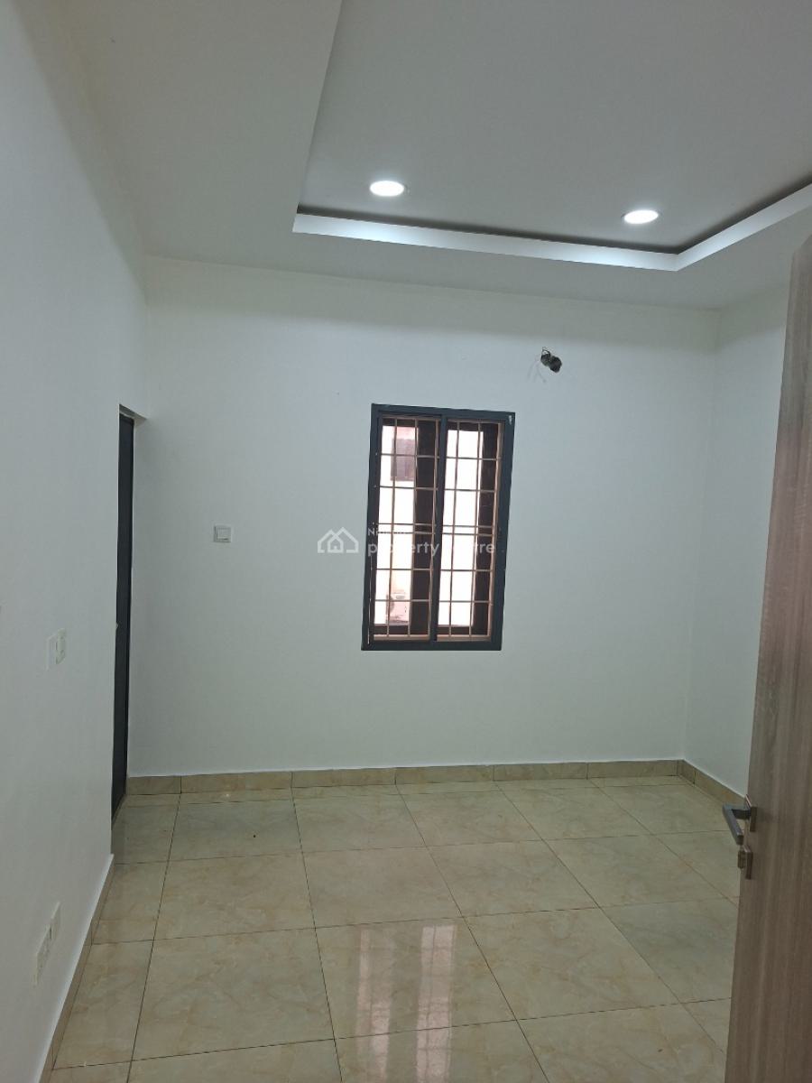 a Tastefully Finished and a Brand New 4 Bedroom Terrace Duplex, Gilmore, Jahi, Abuja, House for Sale