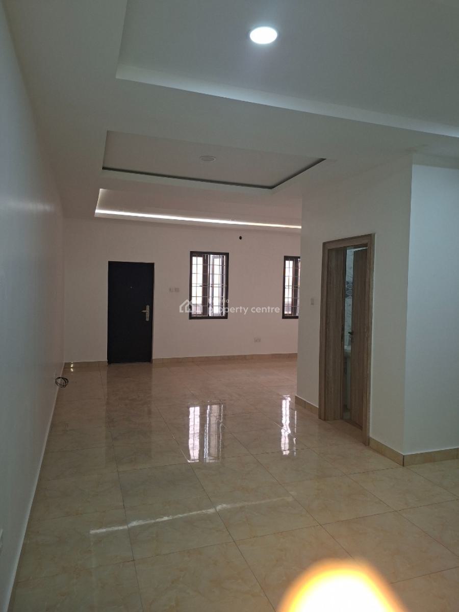 a Tastefully Finished and a Brand New 4 Bedroom Terrace Duplex, Gilmore, Jahi, Abuja, House for Sale