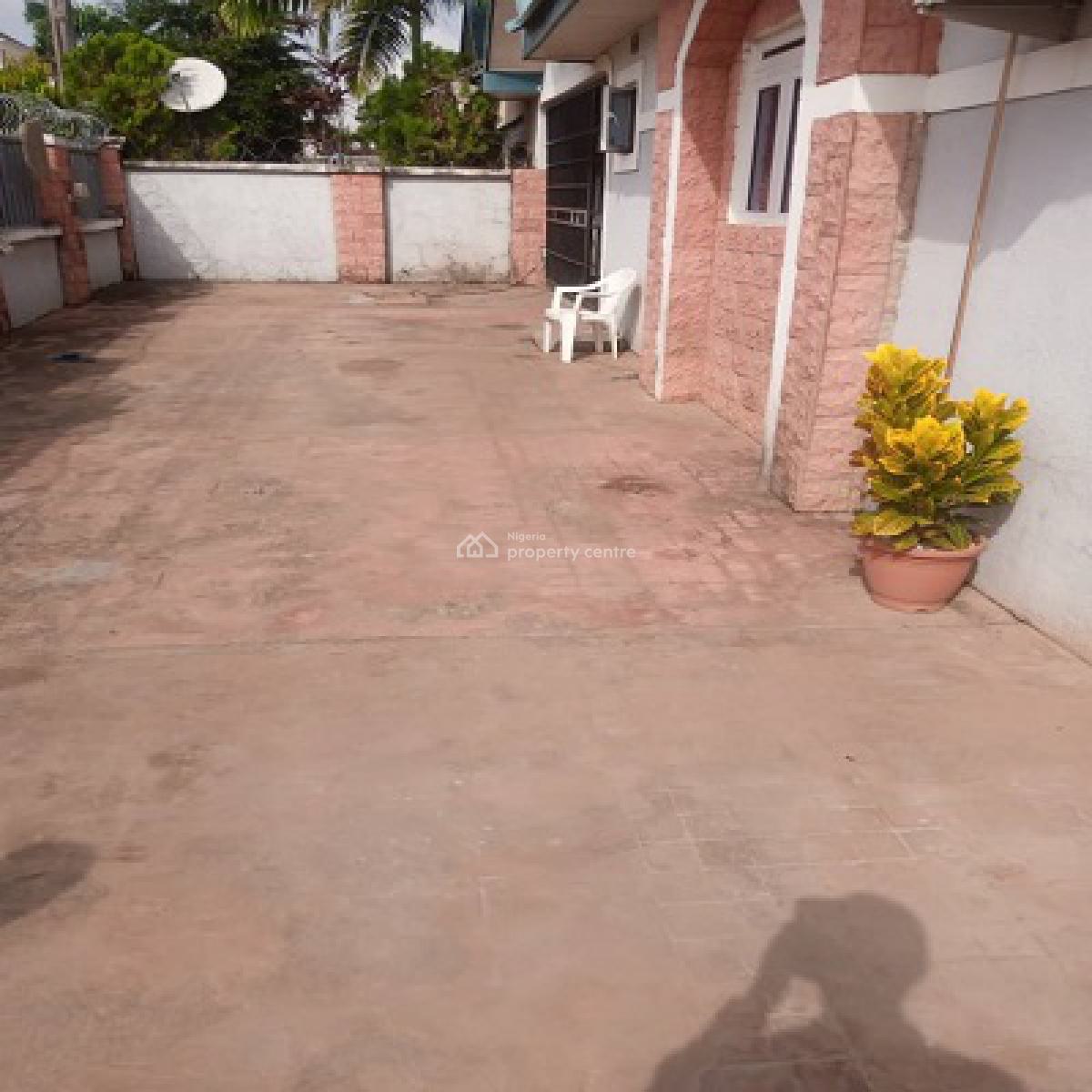 3 Bedroom Semi-detached House, Pyakasa, Lugbe District, Abuja, Semi-detached Bungalow for Sale