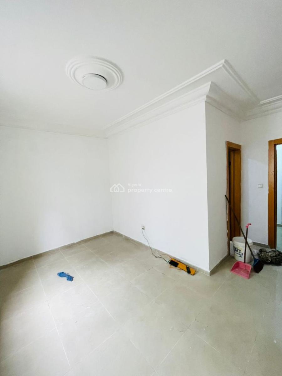 2 Bedroom Apartment, Lekki Phase 1, Lekki, Lagos, Flat / Apartment for Rent