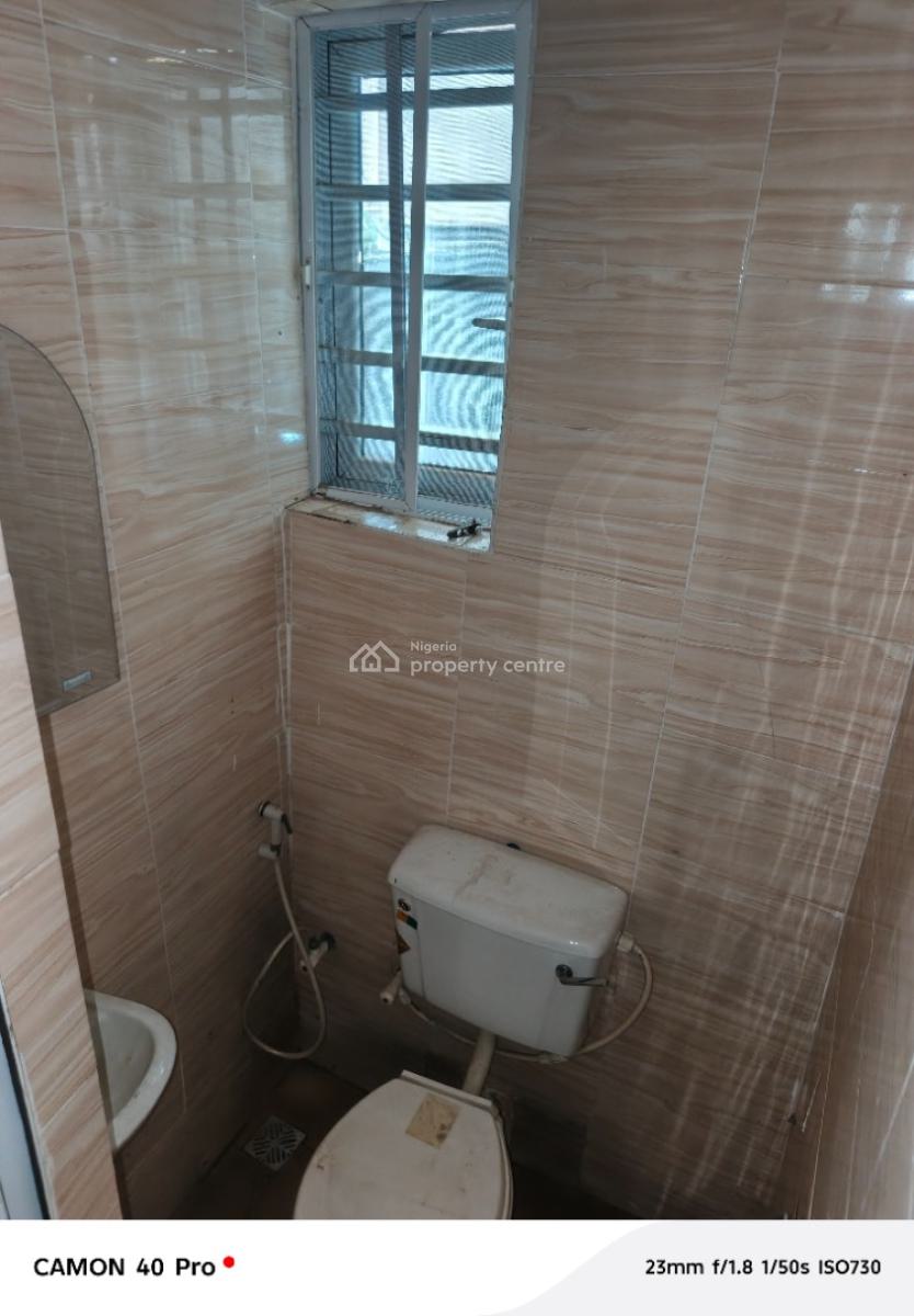 Executive Mini Flat, Behind Unity Estate,, Egbeda, Alimosho, Lagos, Mini Flat (room and Parlour) for Rent