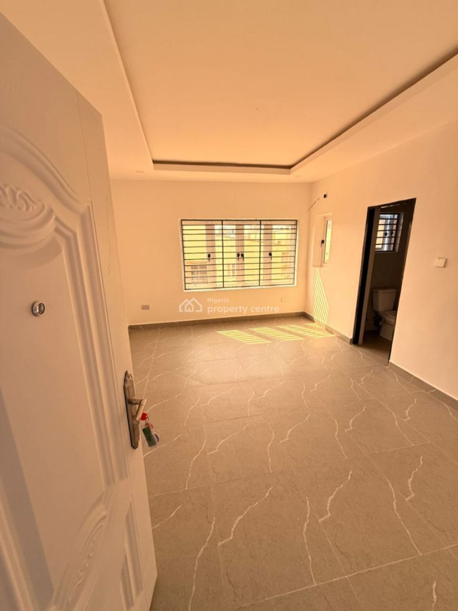 2 Bedroom Flat, Paradise 2 Estate, Life Camp, Abuja, Flat / Apartment for Sale