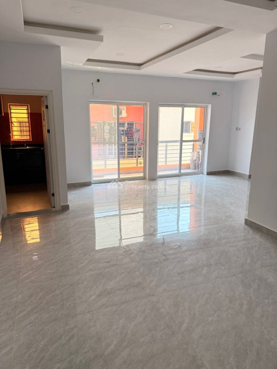 2 Bedroom Flat, Paradise 2 Estate, Life Camp, Abuja, Flat / Apartment for Sale