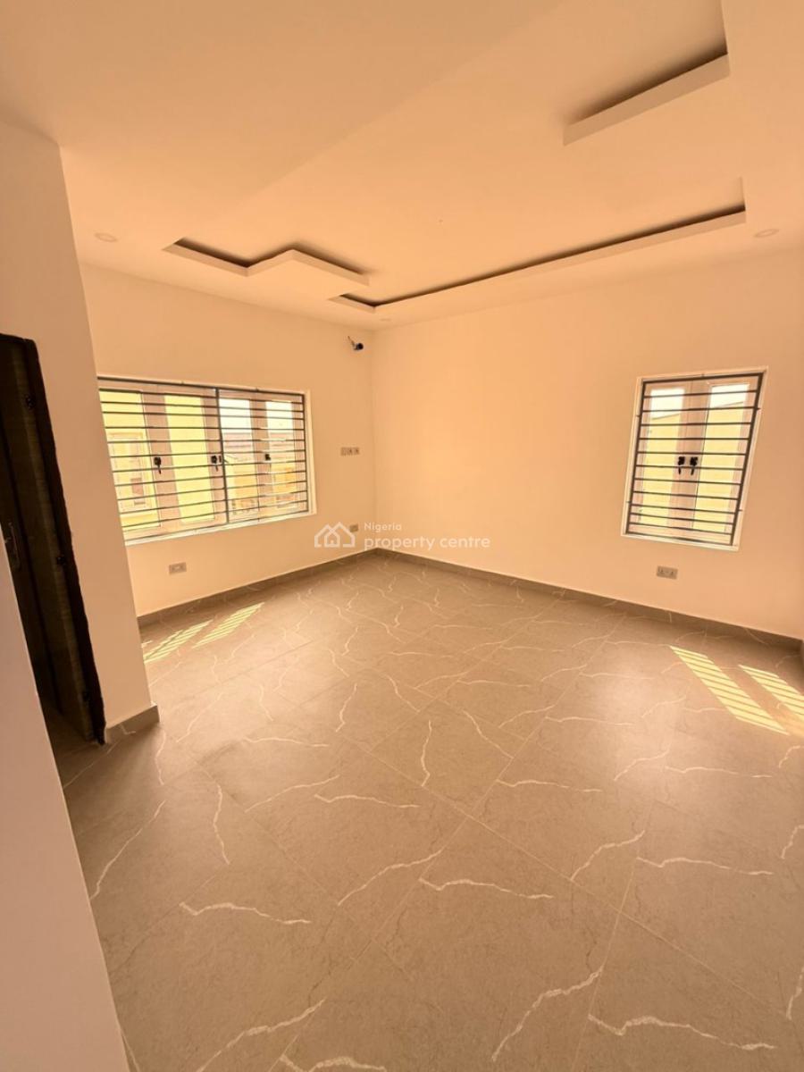 2 Bedroom Flat, Paradise 2 Estate, Life Camp, Abuja, Flat / Apartment for Sale