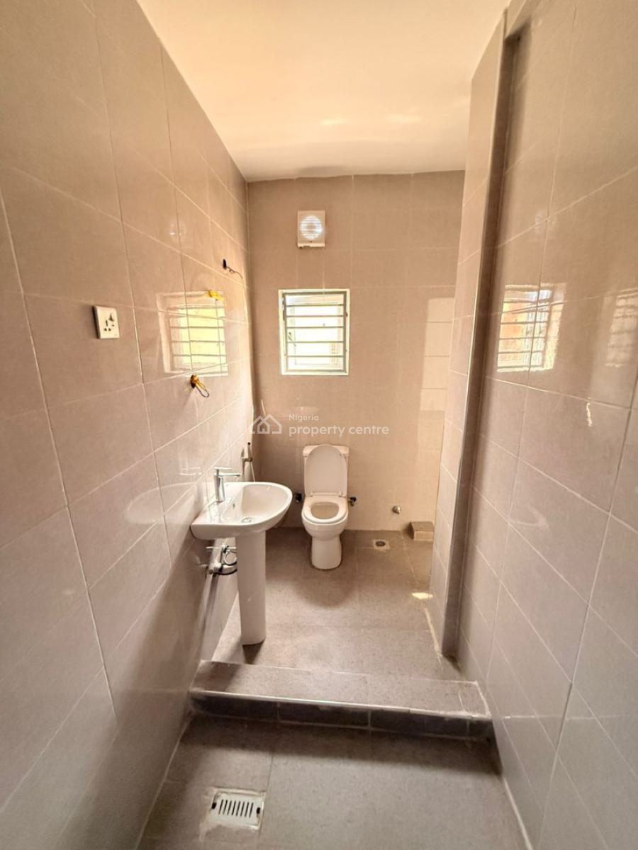 2 Bedroom Flat, Paradise 2 Estate, Life Camp, Abuja, Flat / Apartment for Sale