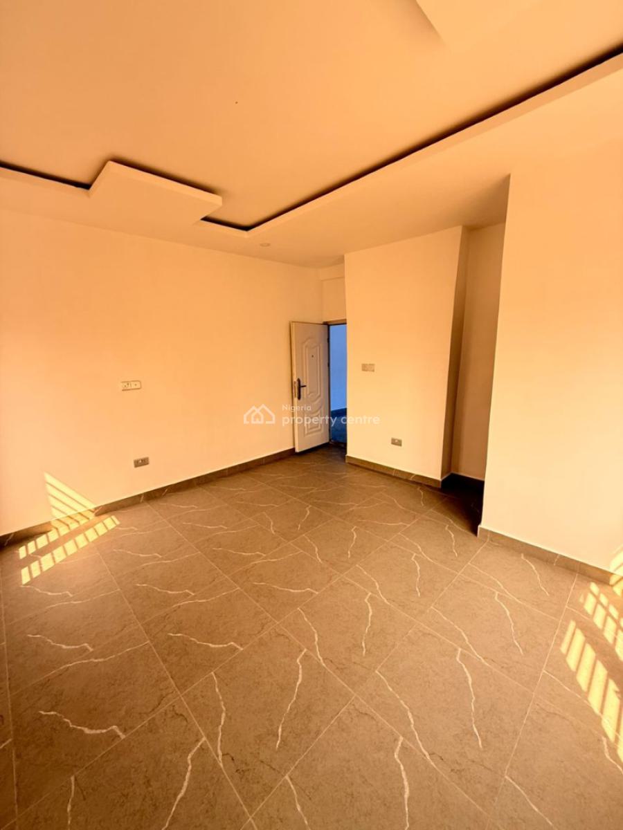 2 Bedroom Flat, Paradise 2 Estate, Life Camp, Abuja, Flat / Apartment for Sale