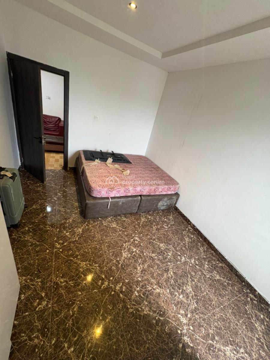 Serviced Mini Flat (room and Parlour), Lekki, Lagos, Mini Flat (room and Parlour) for Rent