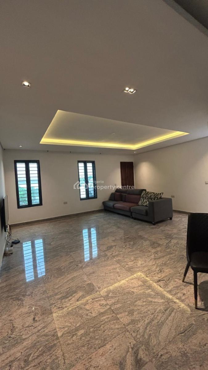 3 Bedrooms Apartment + Bq, Ikoyi, Lagos, Flat / Apartment for Rent