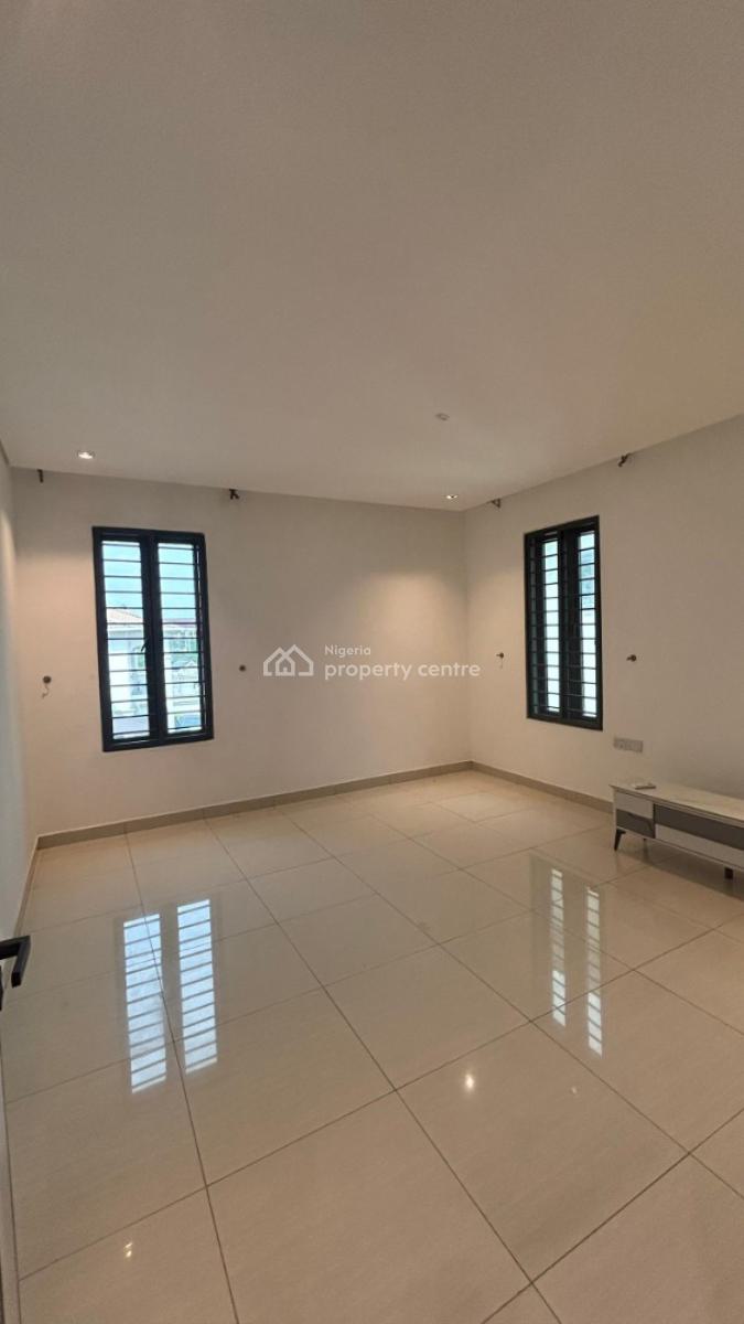 3 Bedrooms Apartment + Bq, Ikoyi, Lagos, Flat / Apartment for Rent