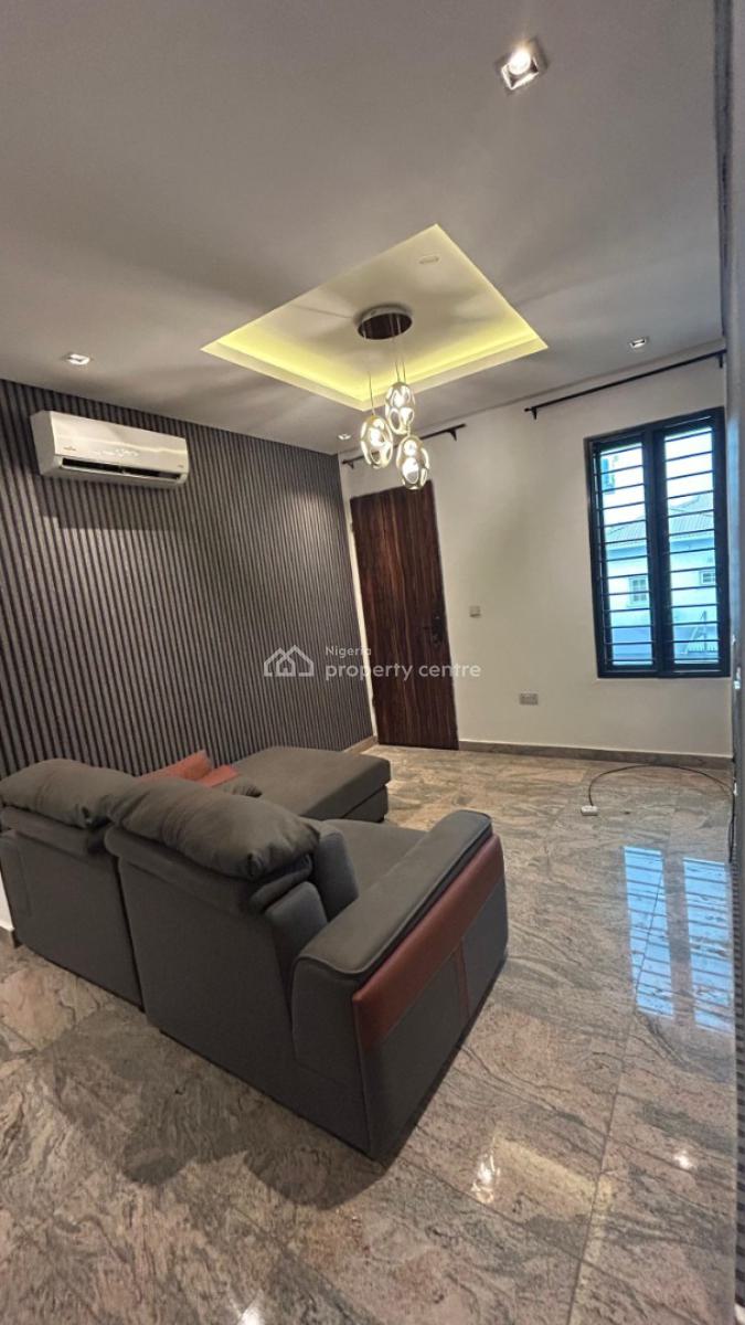 3 Bedrooms Apartment + Bq, Ikoyi, Lagos, Flat / Apartment for Rent