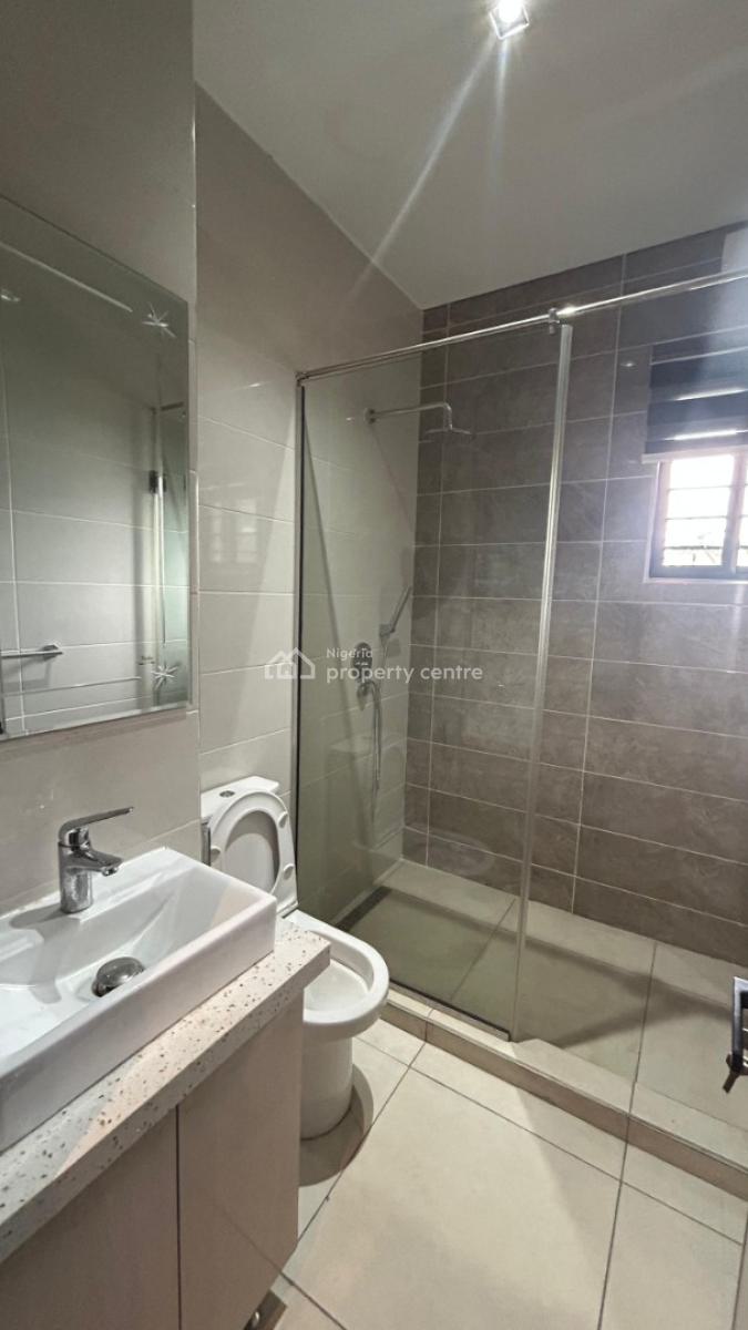 3 Bedrooms Apartment + Bq, Ikoyi, Lagos, Flat / Apartment for Rent