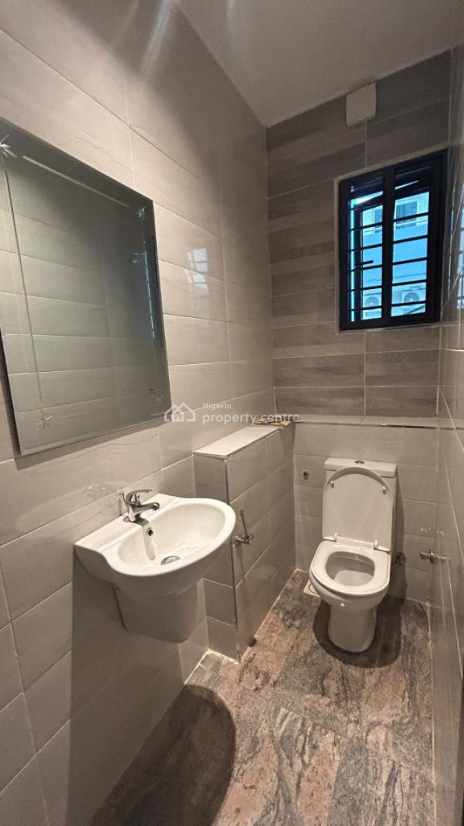 3 Bedrooms Apartment + Bq, Ikoyi, Lagos, Flat / Apartment for Rent