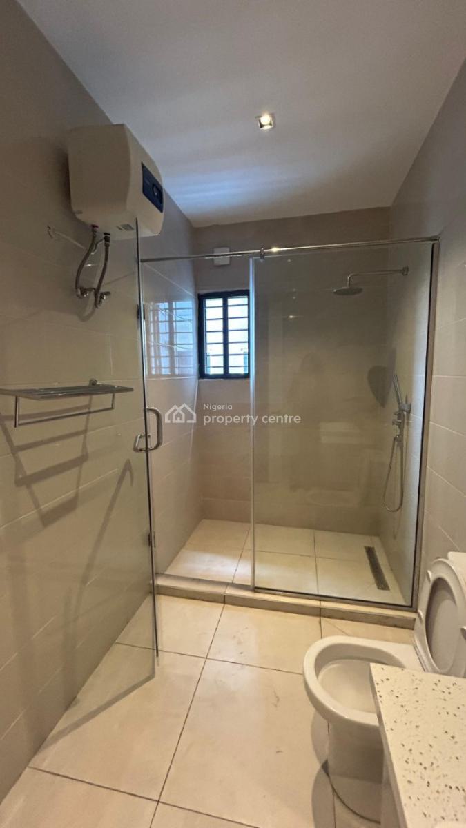 3 Bedrooms Apartment + Bq, Ikoyi, Lagos, Flat / Apartment for Rent