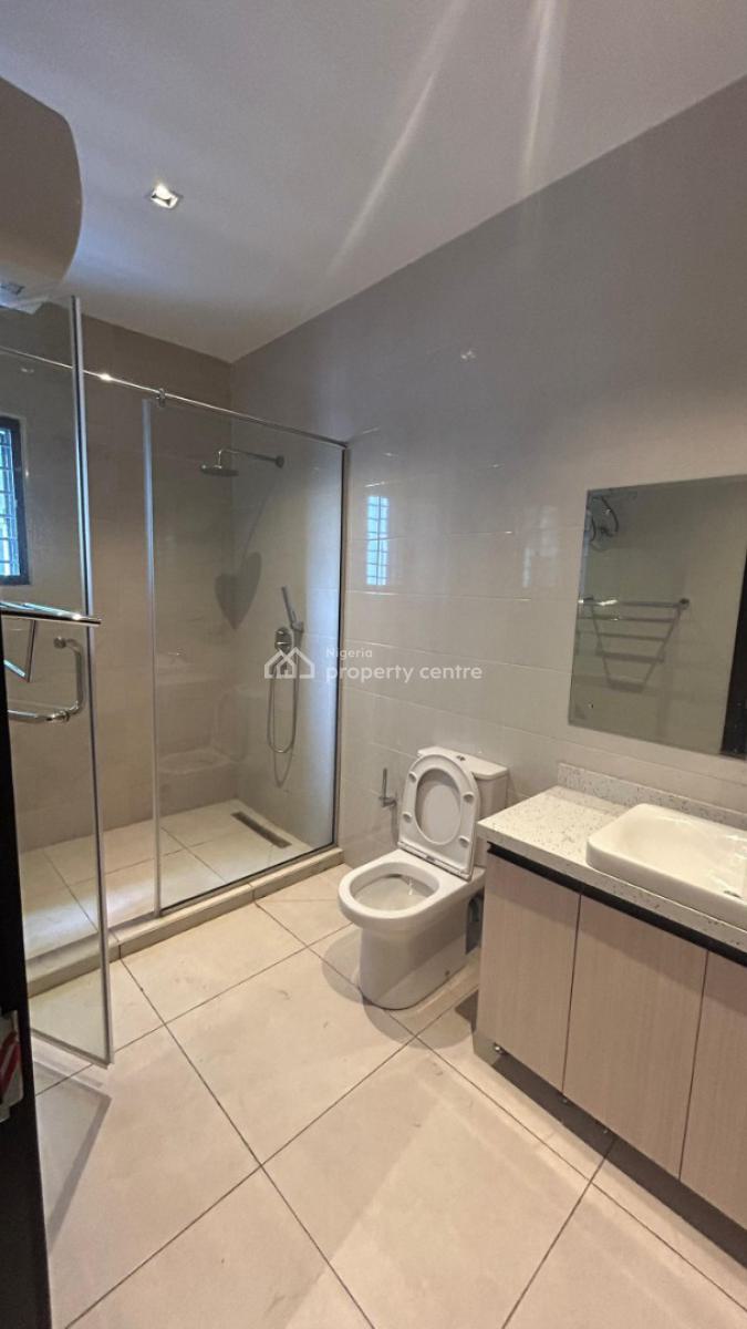 3 Bedrooms Apartment + Bq, Ikoyi, Lagos, Flat / Apartment for Rent
