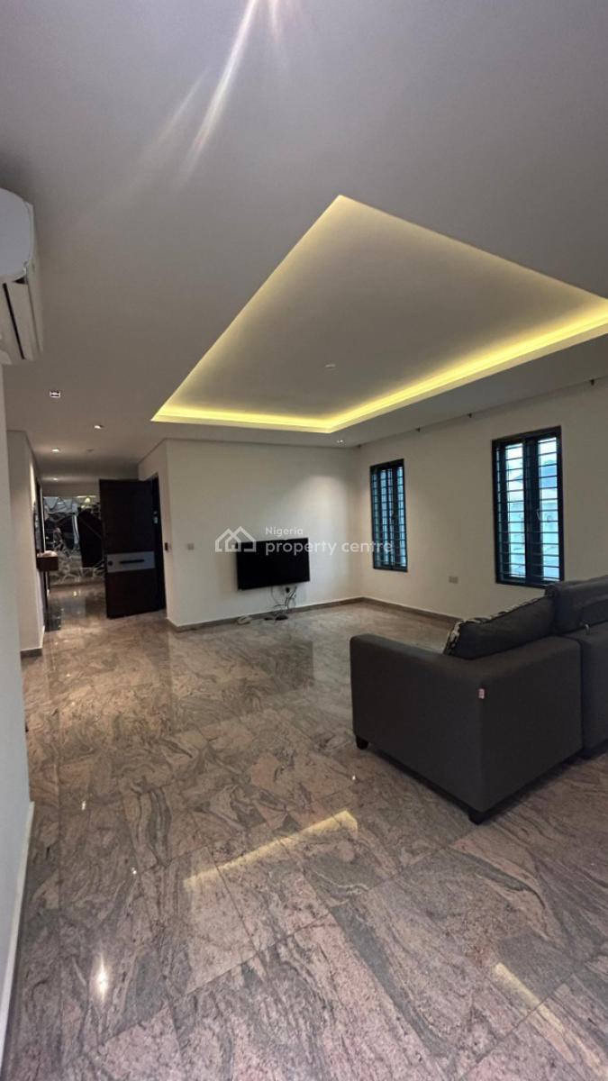 3 Bedrooms Apartment + Bq, Ikoyi, Lagos, Flat / Apartment for Rent