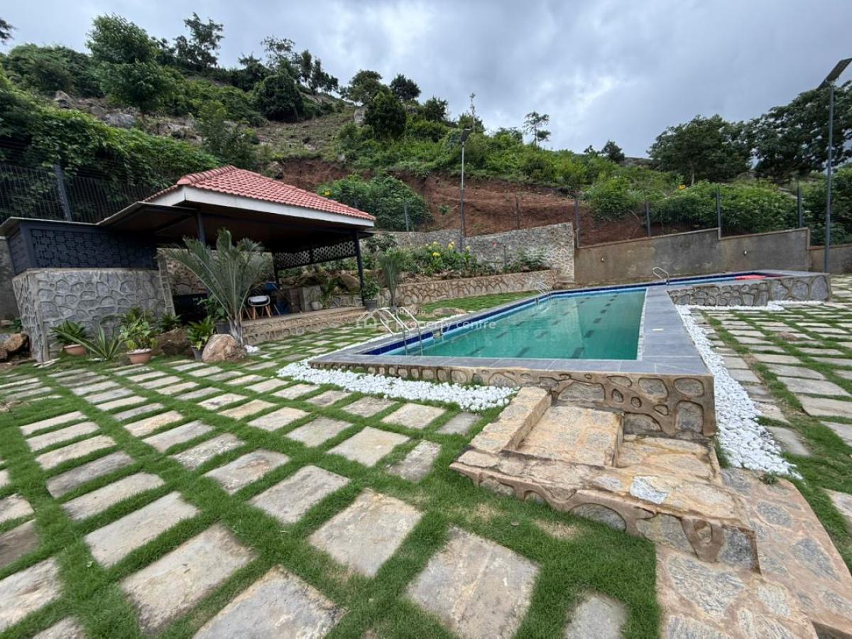 4 Bedroom Smart Home, Katampe Extension, Katampe, Abuja, House for Sale