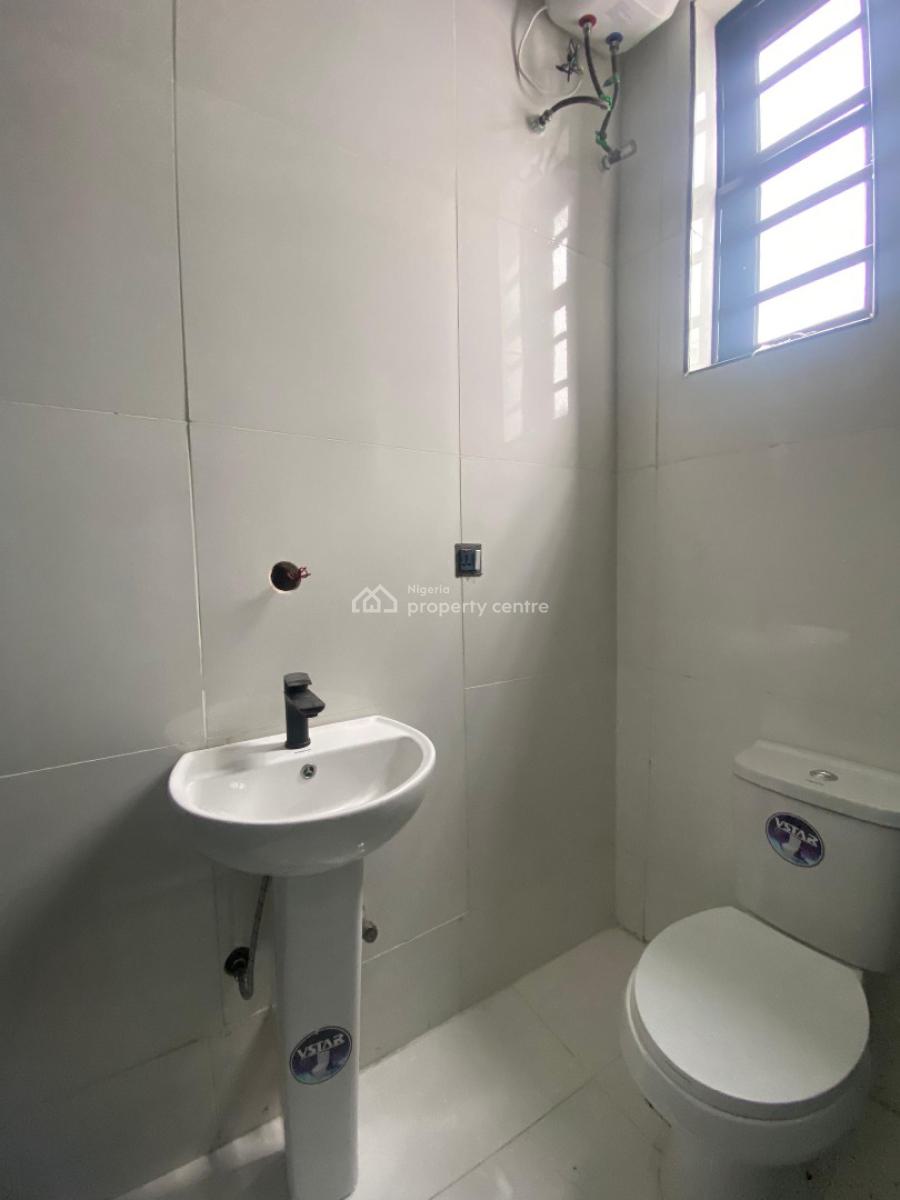 5 Bedroom Fully Detached Duplex with Bq and Swimming Pool, Orchid, Ikota, Lekki, Lagos, Detached Duplex for Sale