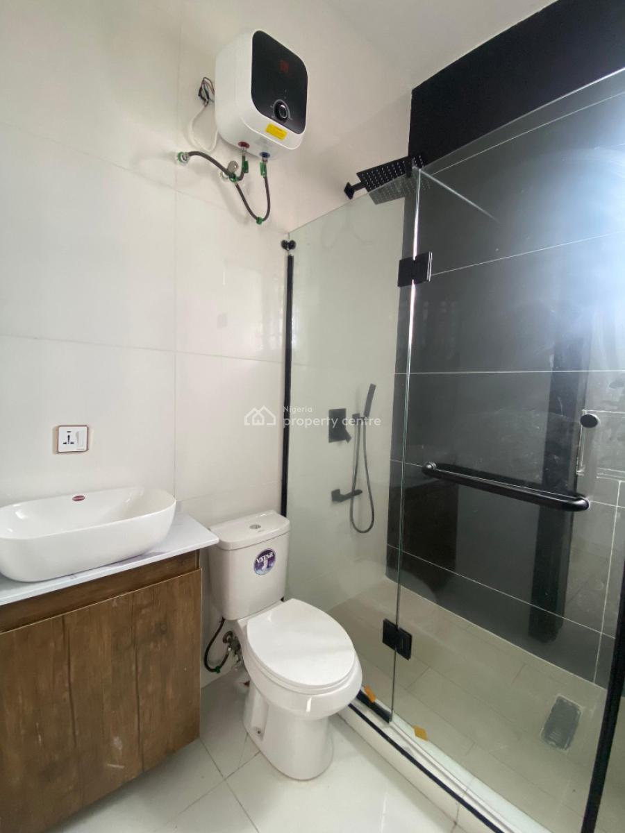 5 Bedroom Fully Detached Duplex with Bq and Swimming Pool, Orchid, Ikota, Lekki, Lagos, Detached Duplex for Sale