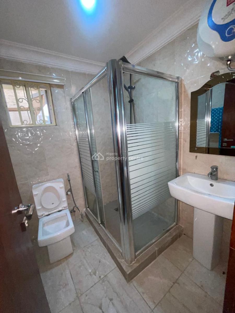 Fully Furnished 4 Bedroom Terrace Duplex, Maitama Main, Maitama District, Abuja, Terraced Duplex for Rent