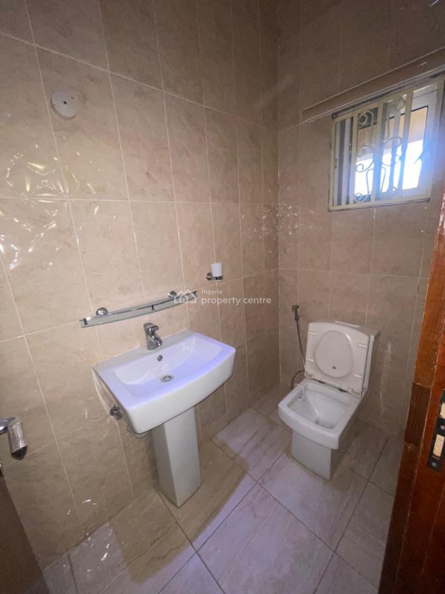 Fully Furnished 4 Bedroom Terrace Duplex, Maitama Main, Maitama District, Abuja, Terraced Duplex for Rent