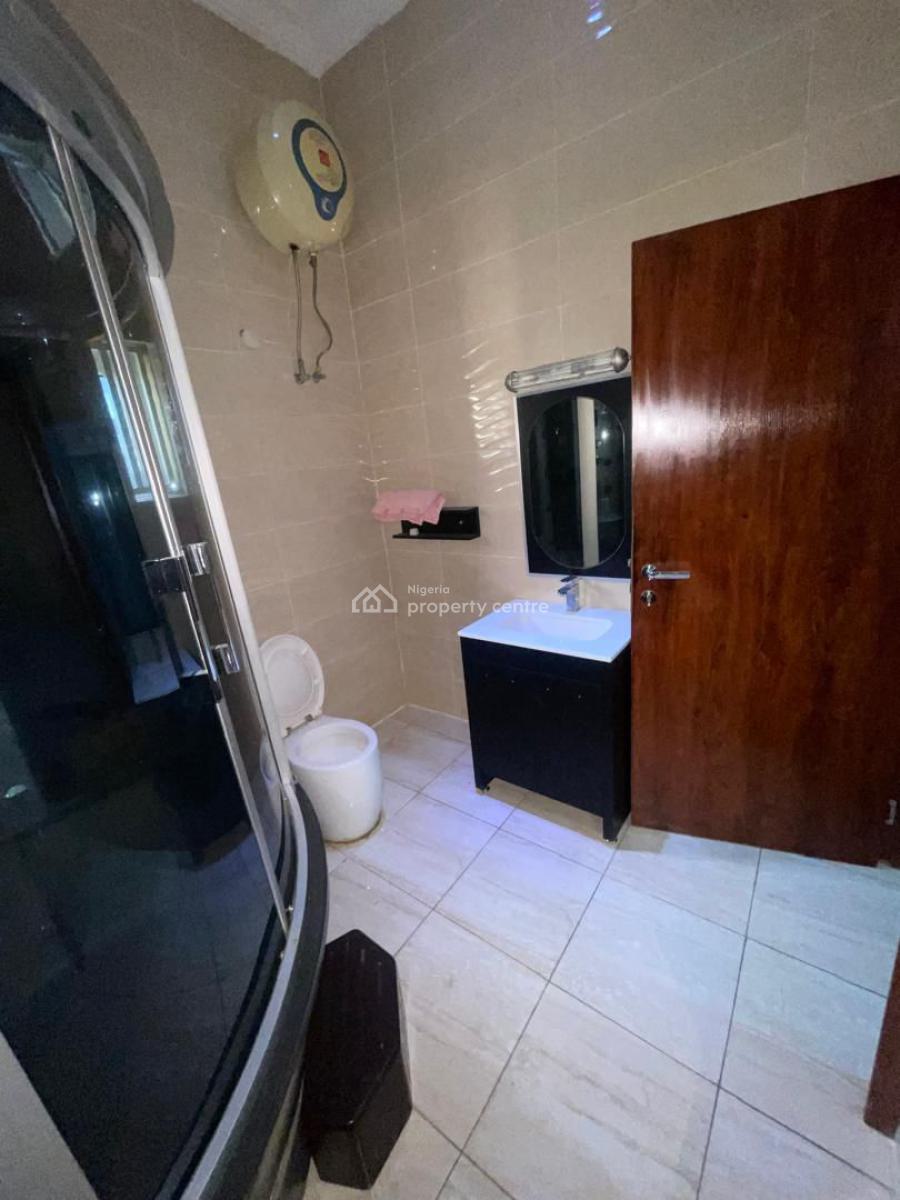 Fully Furnished 4 Bedroom Terrace Duplex, Maitama Main, Maitama District, Abuja, Terraced Duplex for Rent