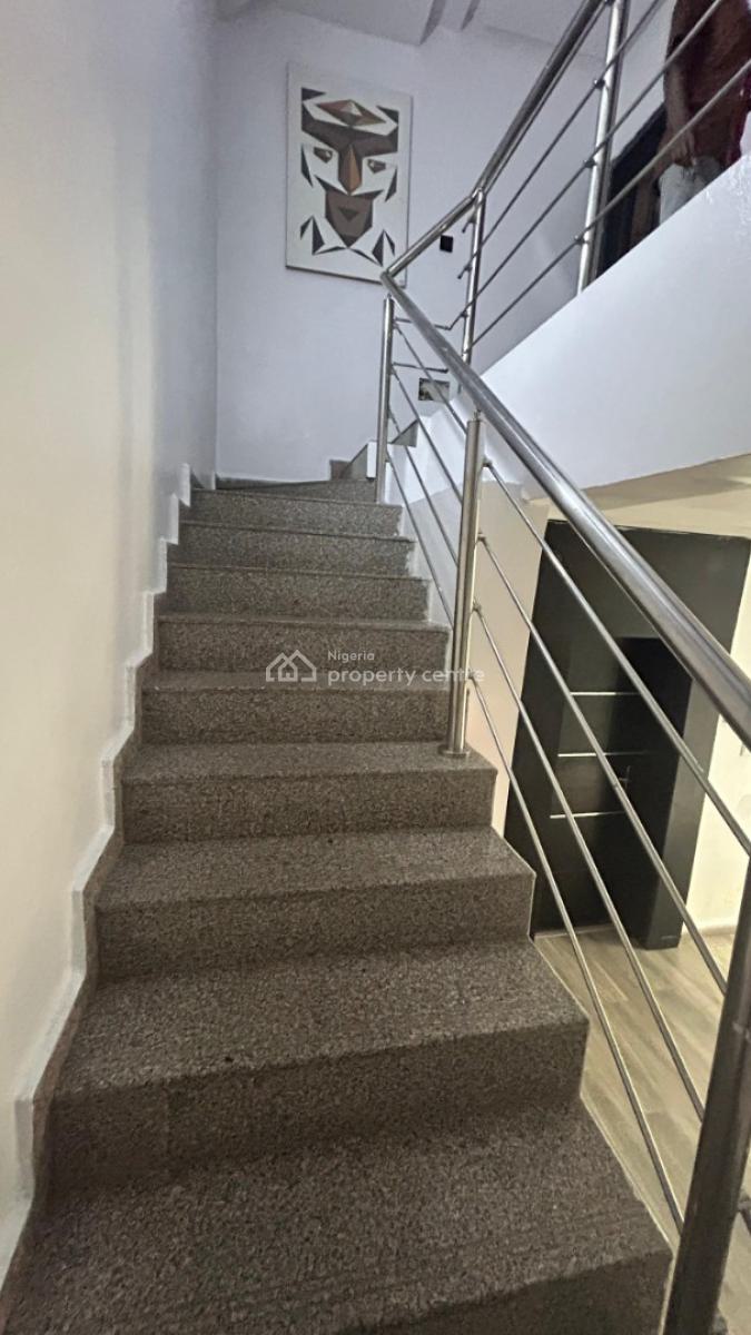 1 Bedroom Mini Flat, Ikoyi, Lagos, Flat / Apartment for Rent