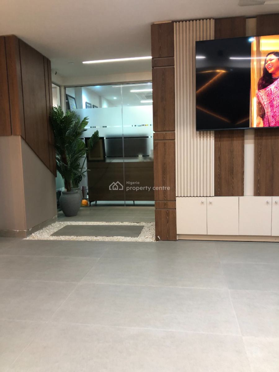 Luxury and World-class 2 Bedroom Waterfront Apartment, Ocean District, Eko Atlantic City, Lagos, Flat / Apartment for Sale