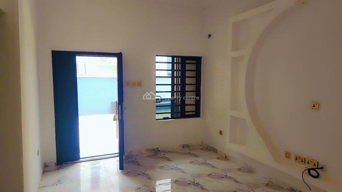 Luxury 3 Bedroom Bungalow, Near International Brewery, Treasure Island Estate, Mowe Ofada, Ogun, Detached Bungalow for Sale