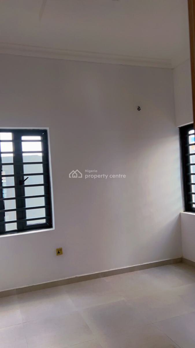Luxury 3 Bedroom Bungalow, Near International Brewery, Treasure Island Estate, Mowe Ofada, Ogun, Detached Bungalow for Sale