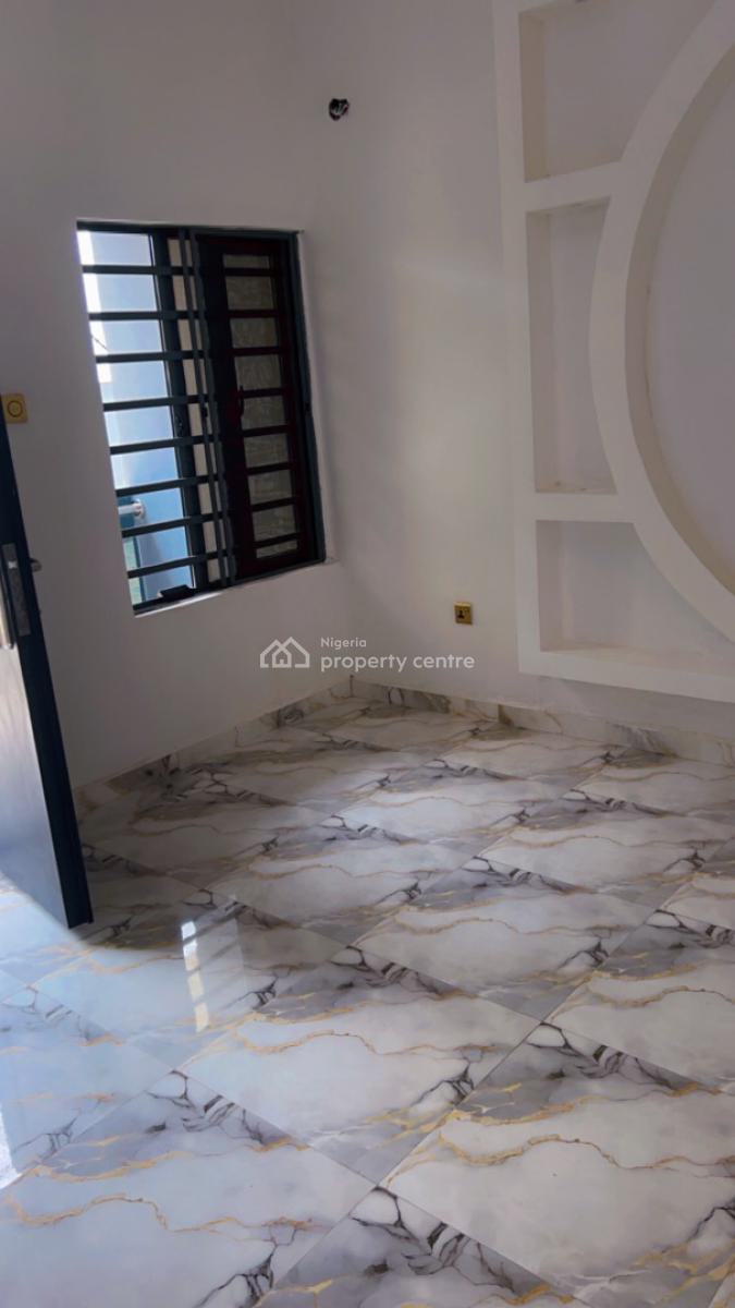 Luxury 3 Bedroom Bungalow, Near International Brewery, Treasure Island Estate, Mowe Ofada, Ogun, Detached Bungalow for Sale