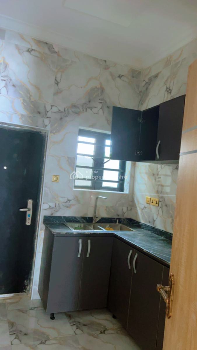 Luxury 3 Bedroom Bungalow, Near International Brewery, Treasure Island Estate, Mowe Ofada, Ogun, Detached Bungalow for Sale
