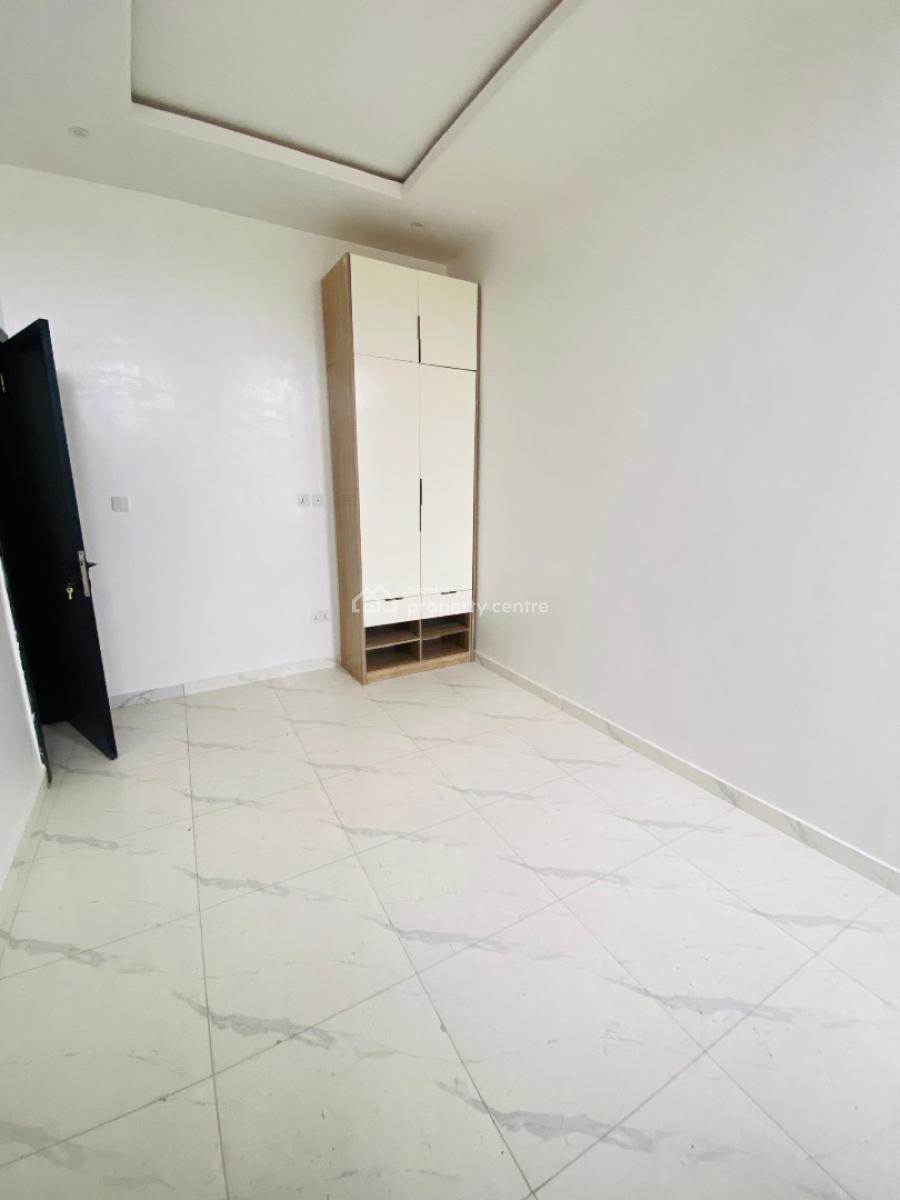 4 Bedroom Semi Detached House with a Room Bq, Orchid, Ikota, Lekki, Lagos, Semi-detached Duplex for Sale