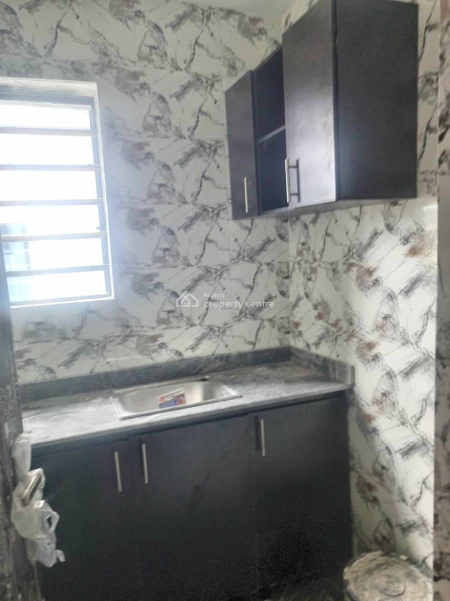 Newly Built & Spacious Mini Flat (room and Parlor), Ogunfayo, Awoyaya, Ibeju Lekki, Lagos, Mini Flat (room and Parlour) for Rent